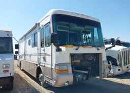 1997 SPARTAN MOTORS MOTORHOME 4VZ
