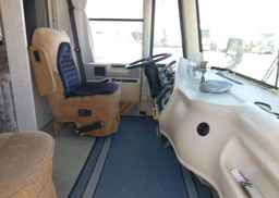 1997 SPARTAN MOTORS MOTORHOME 4VZ