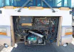 1997 SPARTAN MOTORS MOTORHOME 4VZ
