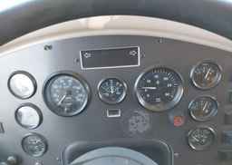 1997 SPARTAN MOTORS MOTORHOME 4VZ