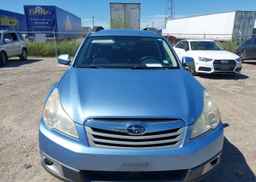 2011 SUBARU OUTBACK 2.5I PREMIUM
