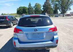 2011 SUBARU OUTBACK 2.5I PREMIUM