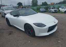 2024 NISSAN 370Z