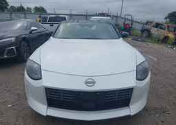 2024 NISSAN 370Z