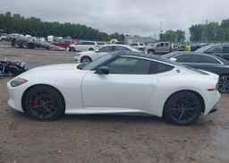 2024 NISSAN 370Z