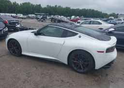 2024 NISSAN 370Z