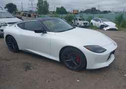 2024 NISSAN 370Z