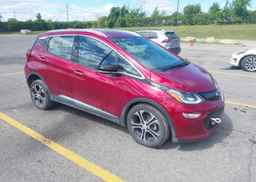 2019 CHEVROLET BOLT EV PREMIER