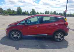 2019 CHEVROLET BOLT EV PREMIER