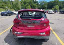 2019 CHEVROLET BOLT EV PREMIER