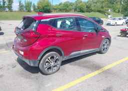 2019 CHEVROLET BOLT EV PREMIER