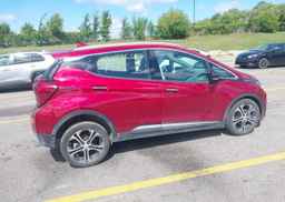 2019 CHEVROLET BOLT EV PREMIER
