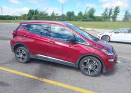 2019 CHEVROLET BOLT EV PREMIER