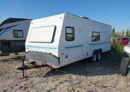 1996 NORTHWOOD Nash Trailer