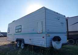 1996 NORTHWOOD Nash Trailer