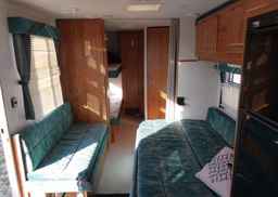 1996 NORTHWOOD Nash Trailer