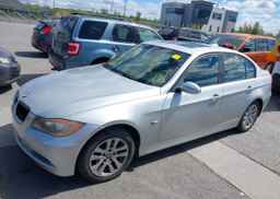 2007 BMW 328I