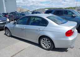 2007 BMW 328I