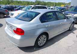 2007 BMW 328I