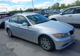 2007 BMW 328I