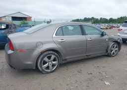 2012 CHEVROLET MALIBU LT PLATIUM EDITION