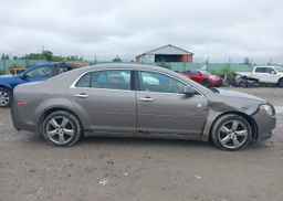 2012 CHEVROLET MALIBU LT PLATIUM EDITION