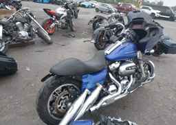 2019 HARLEY-DAVIDSON FLTRX