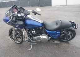2019 HARLEY-DAVIDSON FLTRX