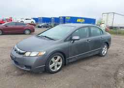 2011 HONDA CIVIC SE