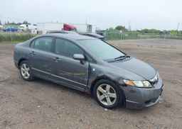 2011 HONDA CIVIC SE