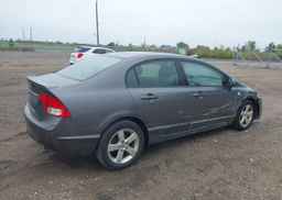 2011 HONDA CIVIC SE