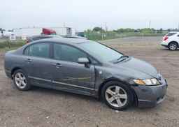 2011 HONDA CIVIC SE