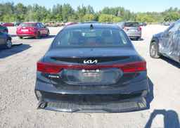 2024 KIA FORTE EX