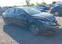 2024 KIA FORTE EX