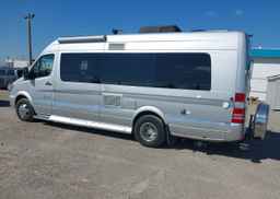 2014 MERCEDES-BENZ SPRINTER 3500