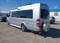 2014 MERCEDES-BENZ SPRINTER 3500