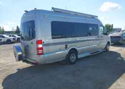 2014 MERCEDES-BENZ SPRINTER 3500