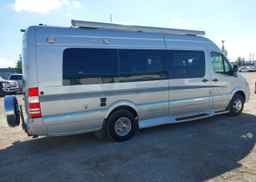 2014 MERCEDES-BENZ SPRINTER 3500