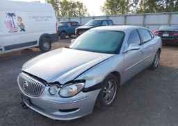 2009 BUICK ALLURE CX