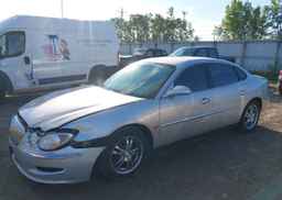 2009 BUICK ALLURE CX