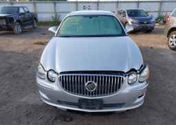 2009 BUICK ALLURE CX