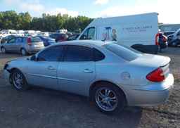 2009 BUICK ALLURE CX