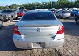 2009 BUICK ALLURE CX