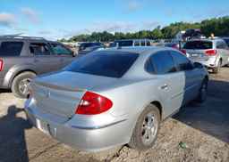 2009 BUICK ALLURE CX