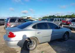 2009 BUICK ALLURE CX