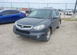 2007 ACURA RDX
