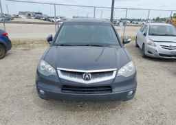 2007 ACURA RDX