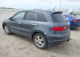 2007 ACURA RDX
