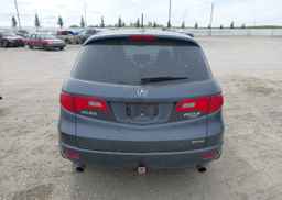 2007 ACURA RDX