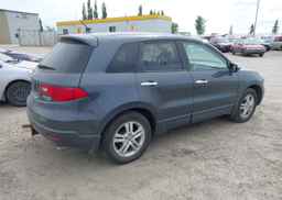 2007 ACURA RDX